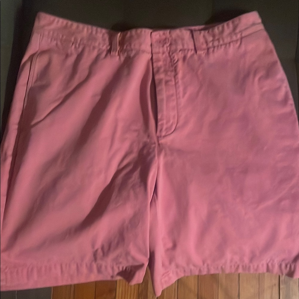 Mens Vineyard Vine Club shorts